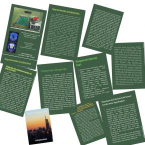 Budidaya Ikan Dalam Jaring Apung "SMART "